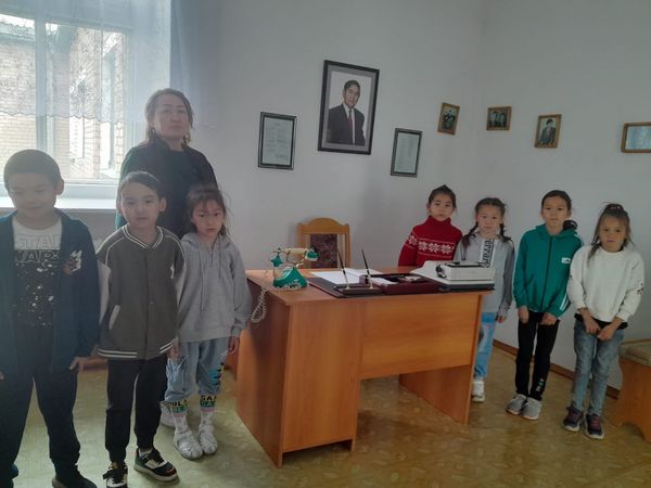 орнек
